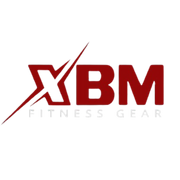 XBM Fitness Logo